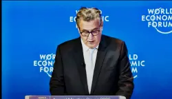 كلمة رئيس الحكومة عزيز أخنوش بدافوس